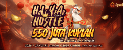 Mainkan Game Favorit Anda!