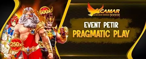 Promo Petir Jackpot Pragmatic promotion